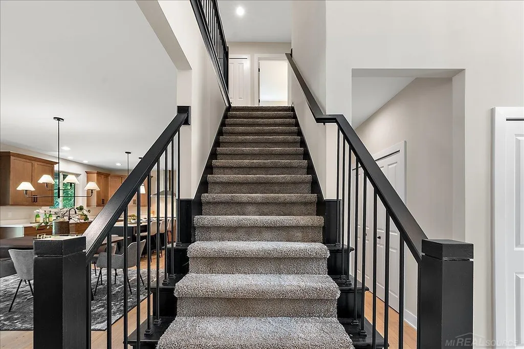 49309 Bayshore Drive Chesterfield Township MI 48047