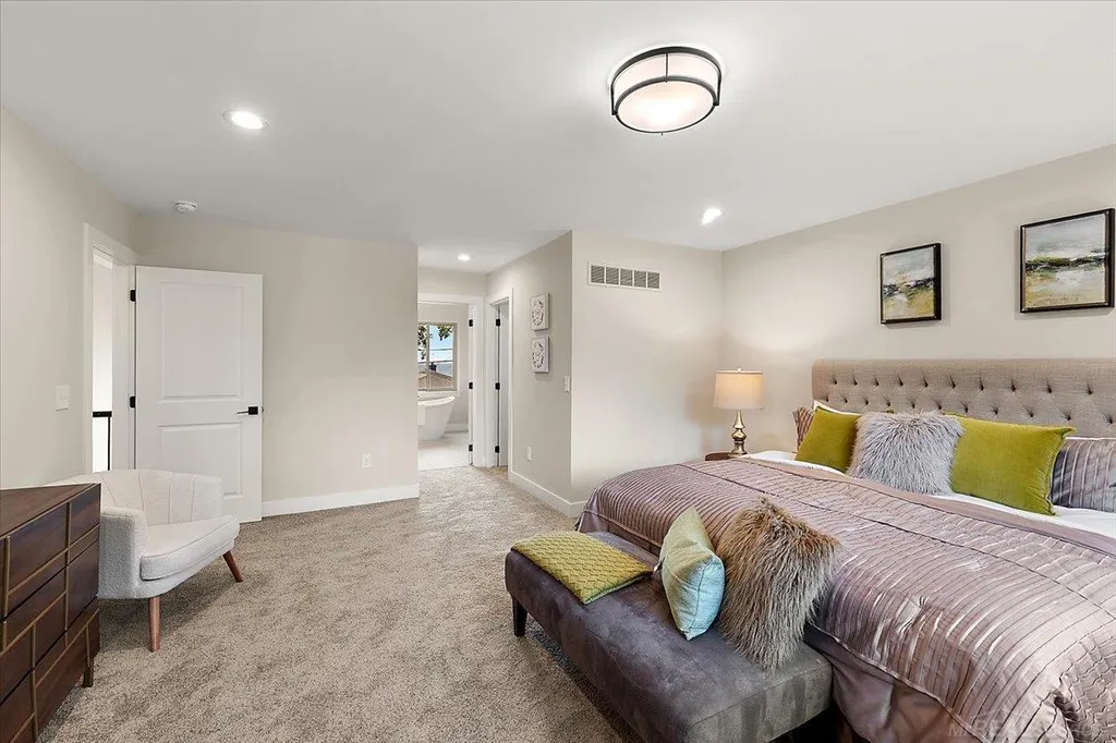49309 Bayshore Drive Chesterfield Township MI 48047