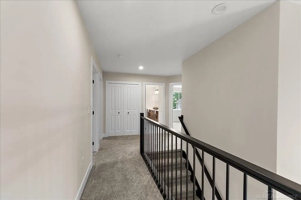 49309 Bayshore Drive Chesterfield Township MI 48047