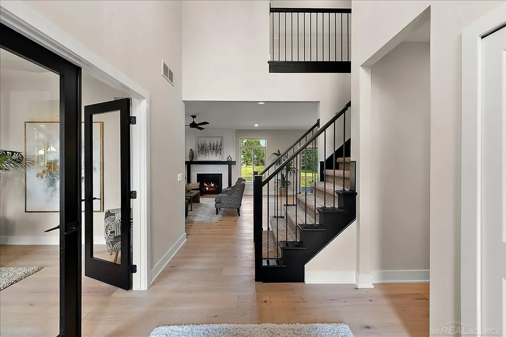 49309 Bayshore Drive Chesterfield Township MI 48047