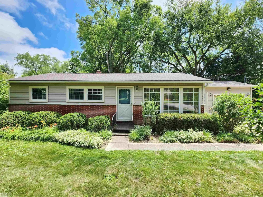 74030 Tietz Street Armada Village MI 48005