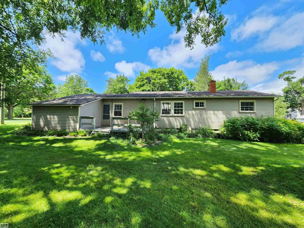 74030 Tietz Street Armada Village MI 48005