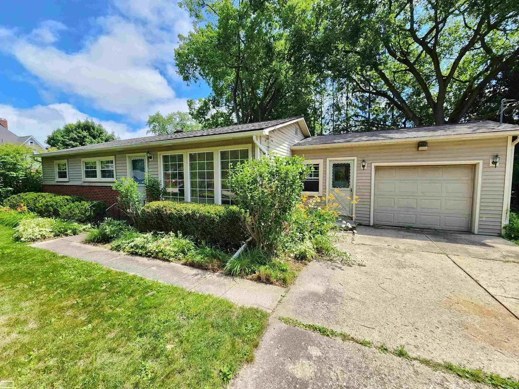 74030 Tietz Street Armada Village MI 48005