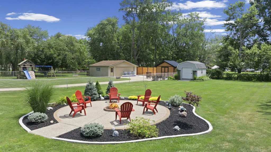 48064 Mallard Drive Chesterfield Township MI 48047