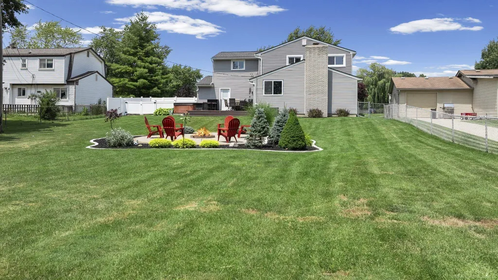 48064 Mallard Drive Chesterfield Township MI 48047
