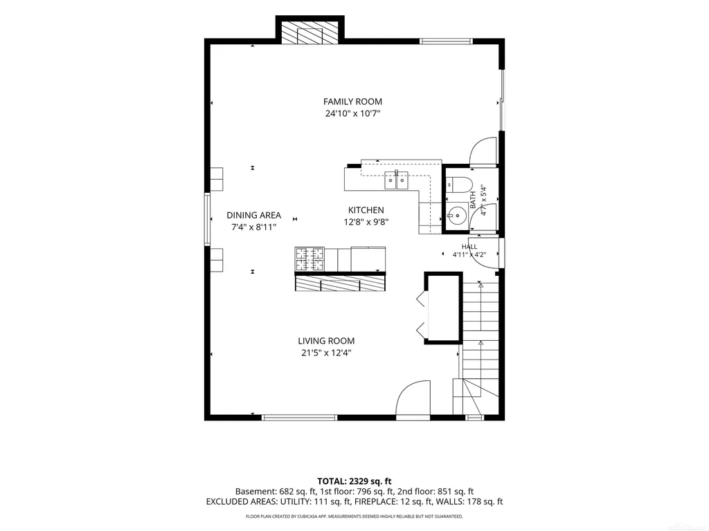 48064 Mallard Drive Chesterfield Township MI 48047