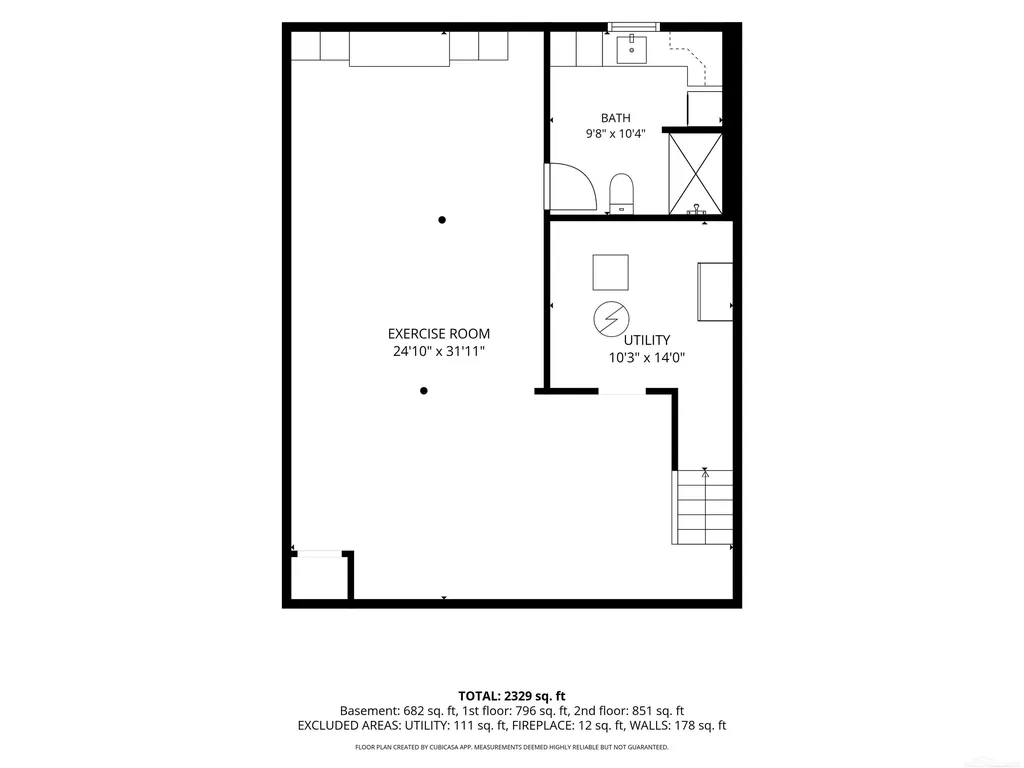 48064 Mallard Drive Chesterfield Township MI 48047