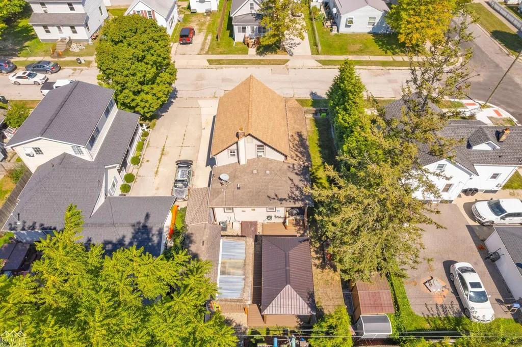 321 Delina Street Marine City City MI 48039