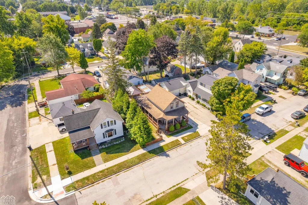 321 Delina Street Marine City City MI 48039
