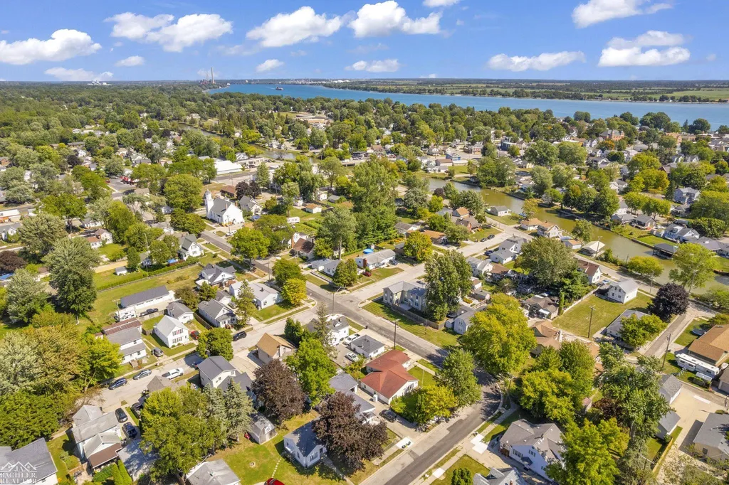 321 Delina Street Marine City City MI 48039