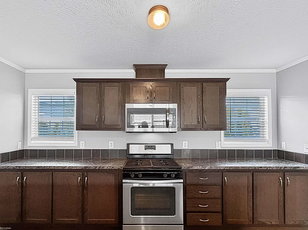 45545 Labelle Drive Macomb Township MI 48044