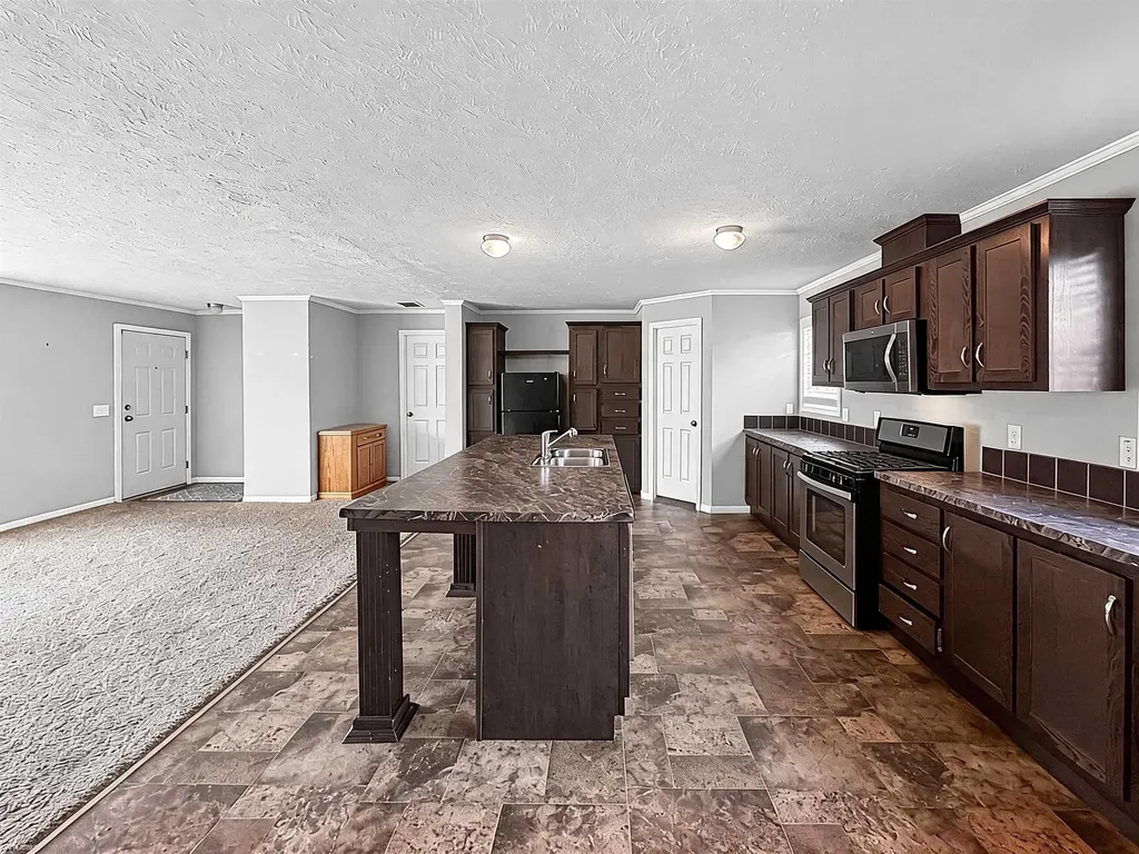 45545 Labelle Drive Macomb Township MI 48044