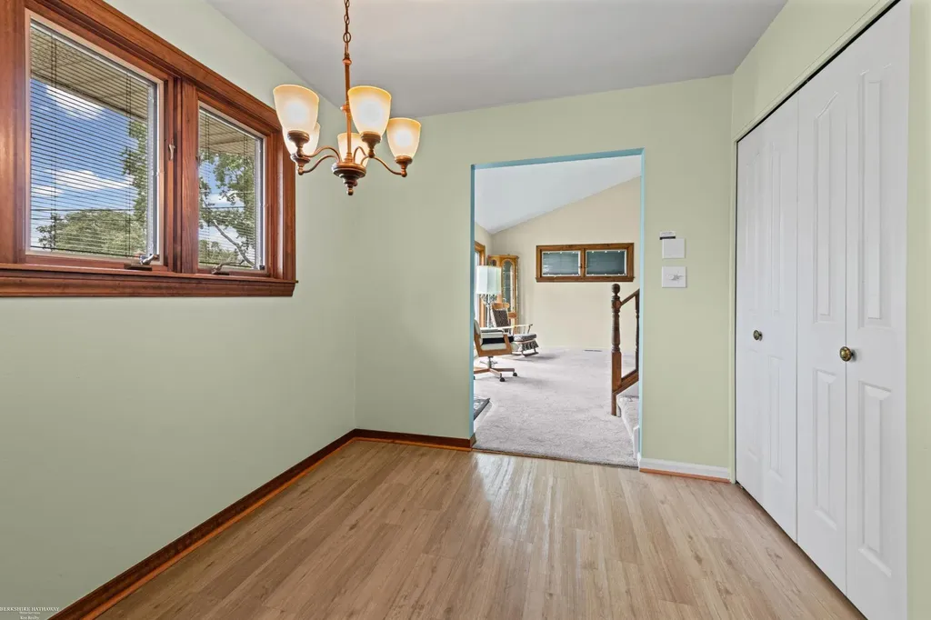 19824 Sussex Street St. Clair Shores City MI 48081