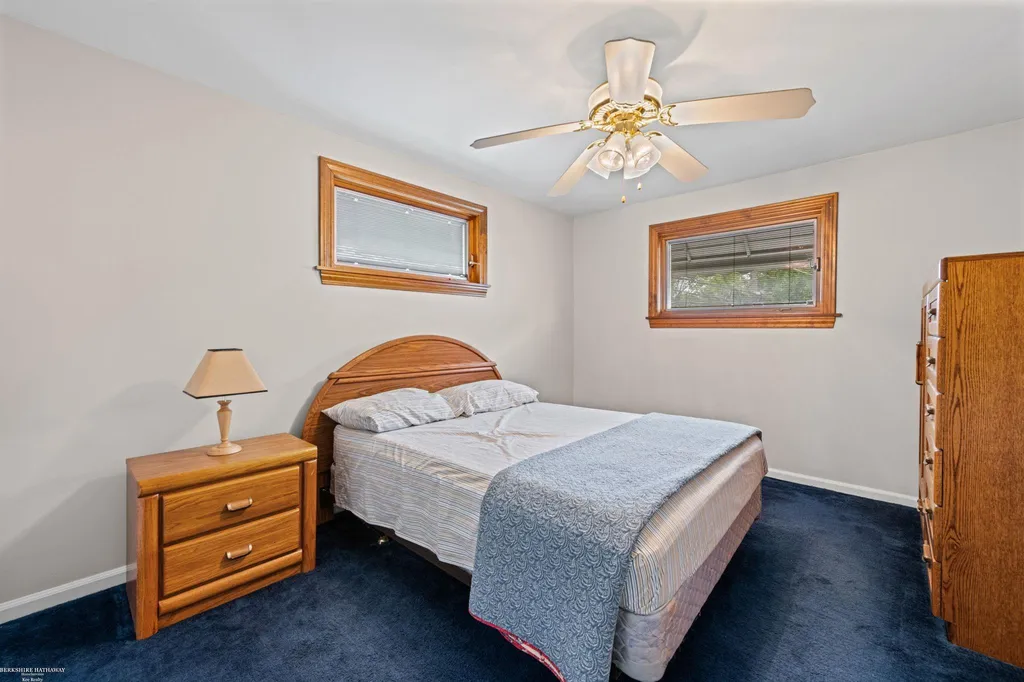 19824 Sussex Street St. Clair Shores City MI 48081