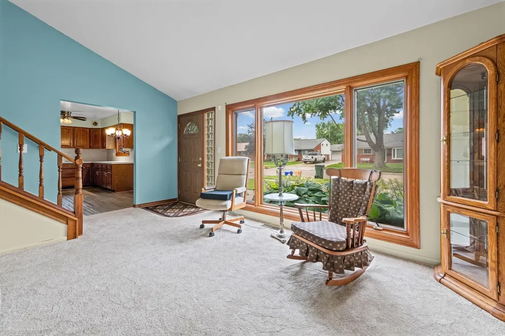 19824 Sussex Street St. Clair Shores City MI 48081