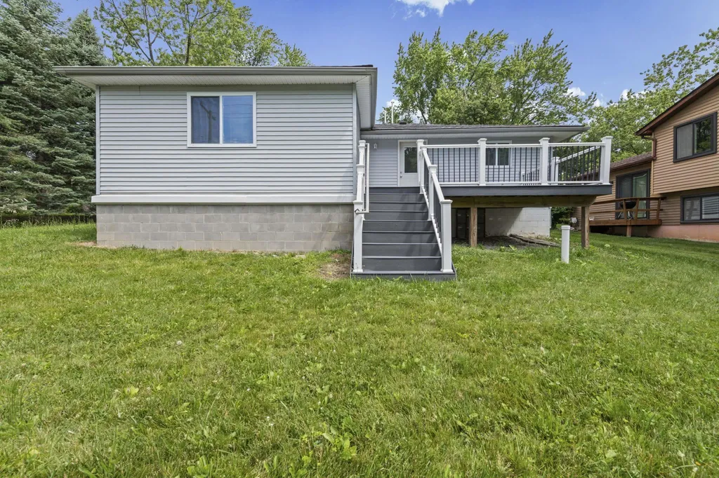 6777 Dandison Boulevard West Bloomfield Charter Township MI 48324