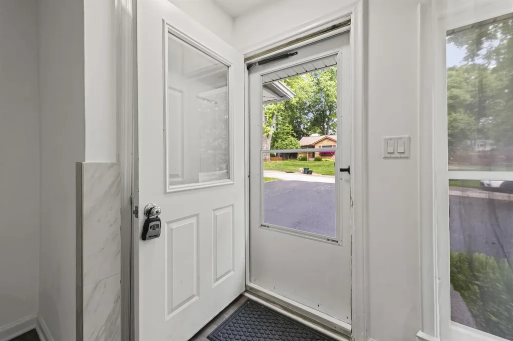 6777 Dandison Boulevard West Bloomfield Charter Township MI 48324
