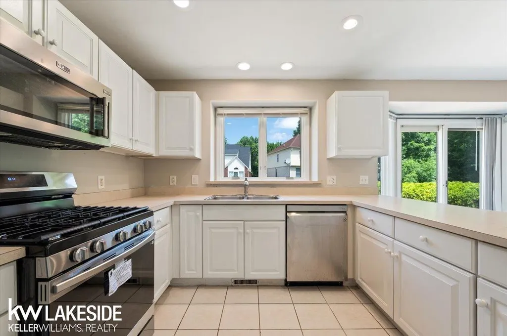 2199 Edgestone Drive Sterling Heights City MI 48314