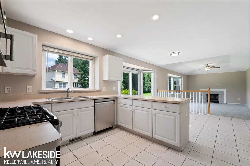 2199 Edgestone Drive Sterling Heights City MI 48314