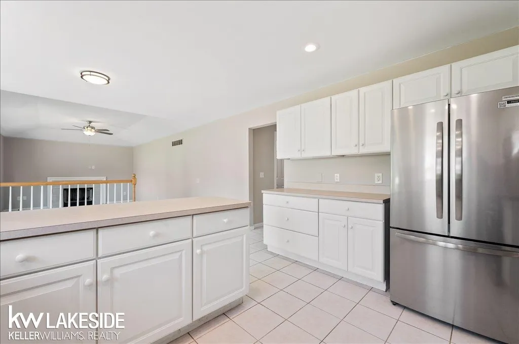 2199 Edgestone Drive Sterling Heights City MI 48314