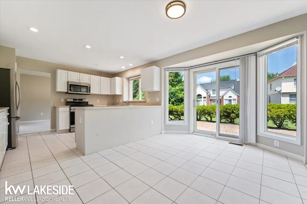 2199 Edgestone Drive Sterling Heights City MI 48314
