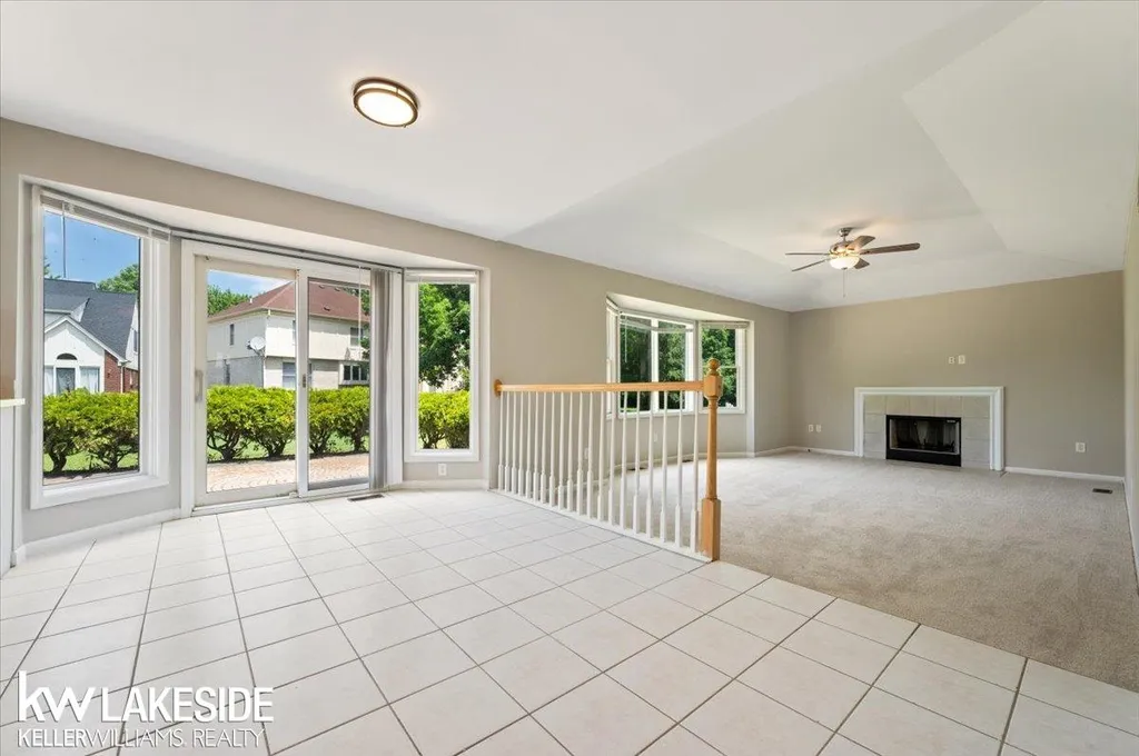 2199 Edgestone Drive Sterling Heights City MI 48314