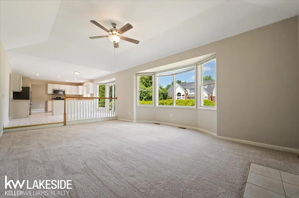 2199 Edgestone Drive Sterling Heights City MI 48314