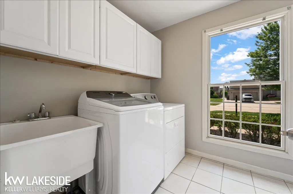 2199 Edgestone Drive Sterling Heights City MI 48314