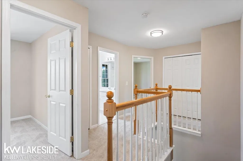 2199 Edgestone Drive Sterling Heights City MI 48314