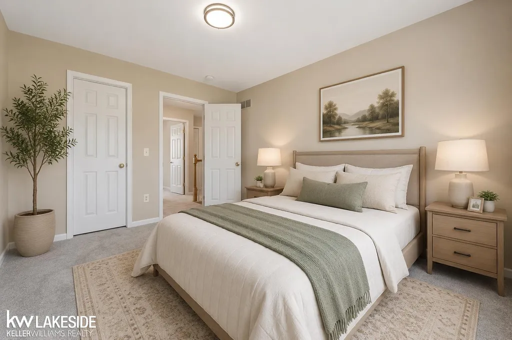 2199 Edgestone Drive Sterling Heights City MI 48314
