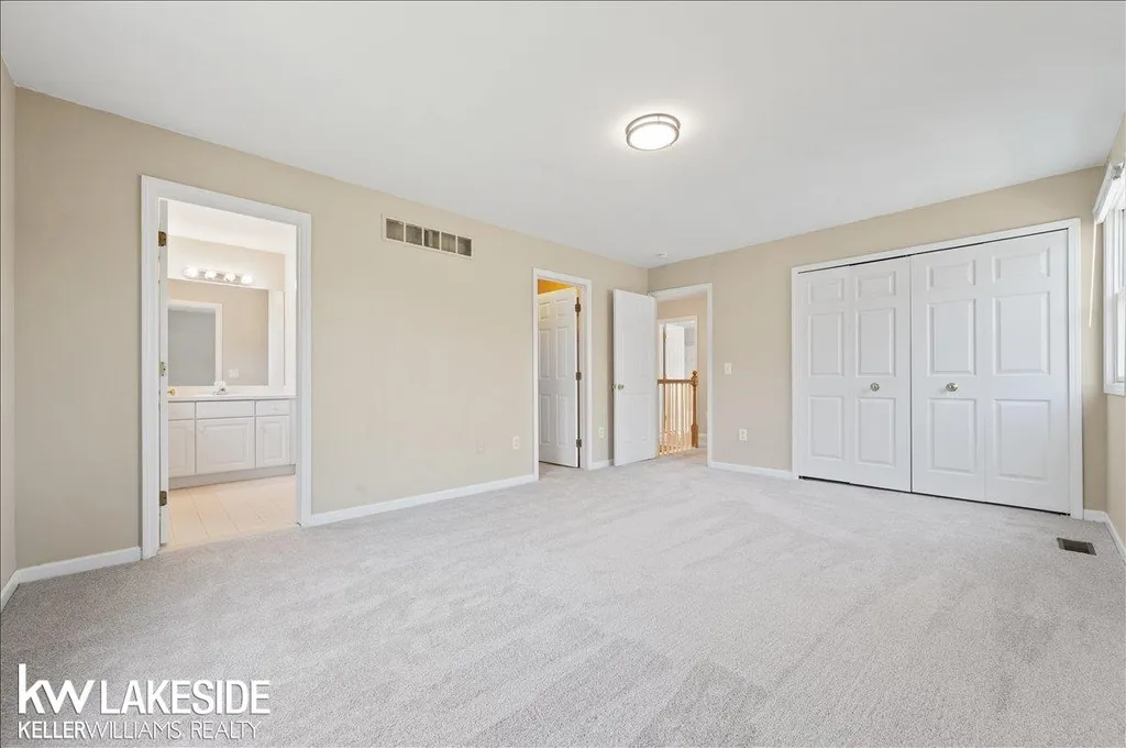 2199 Edgestone Drive Sterling Heights City MI 48314