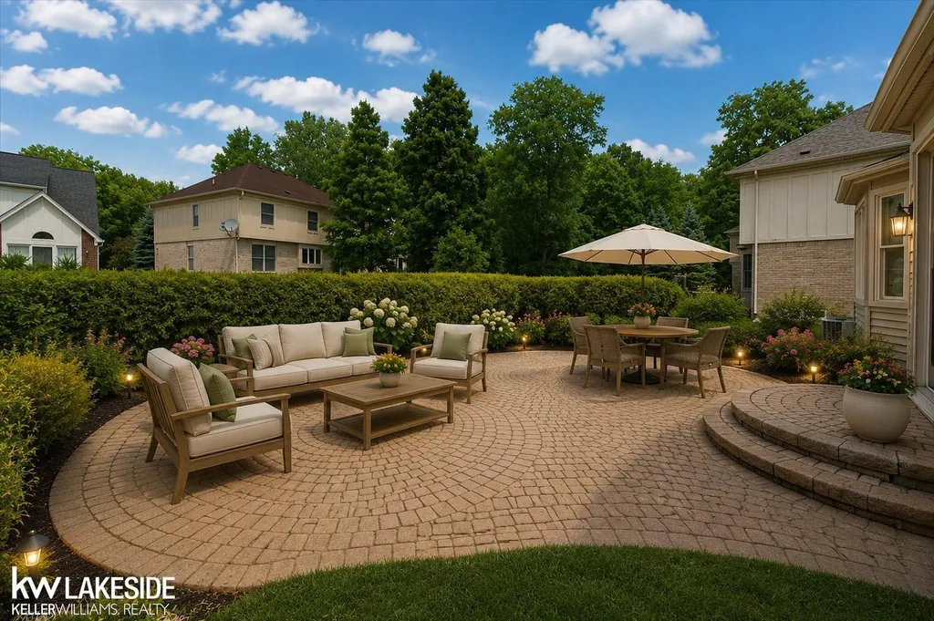 2199 Edgestone Drive Sterling Heights City MI 48314