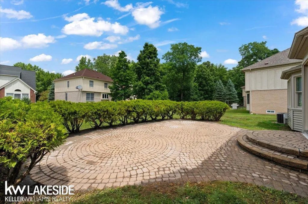 2199 Edgestone Drive Sterling Heights City MI 48314