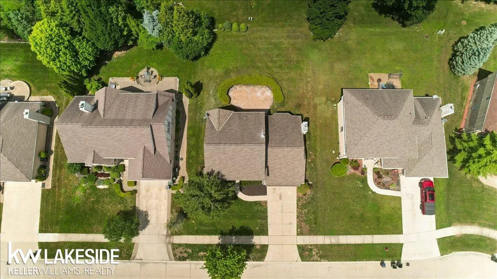 2199 Edgestone Drive Sterling Heights City MI 48314