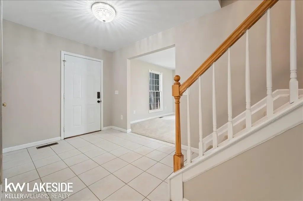 2199 Edgestone Drive Sterling Heights City MI 48314