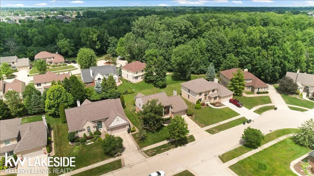 2199 Edgestone Drive Sterling Heights City MI 48314
