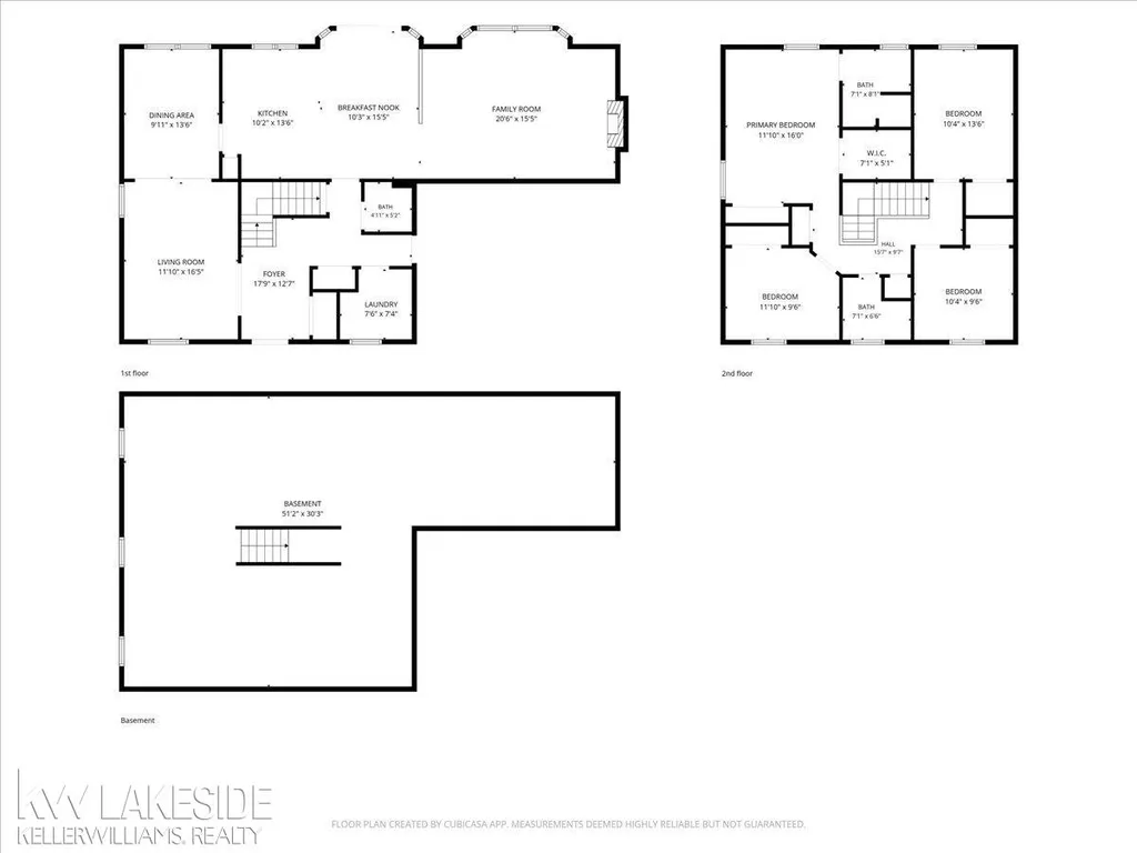 2199 Edgestone Drive Sterling Heights City MI 48314