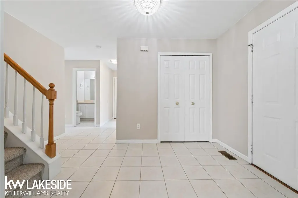 2199 Edgestone Drive Sterling Heights City MI 48314