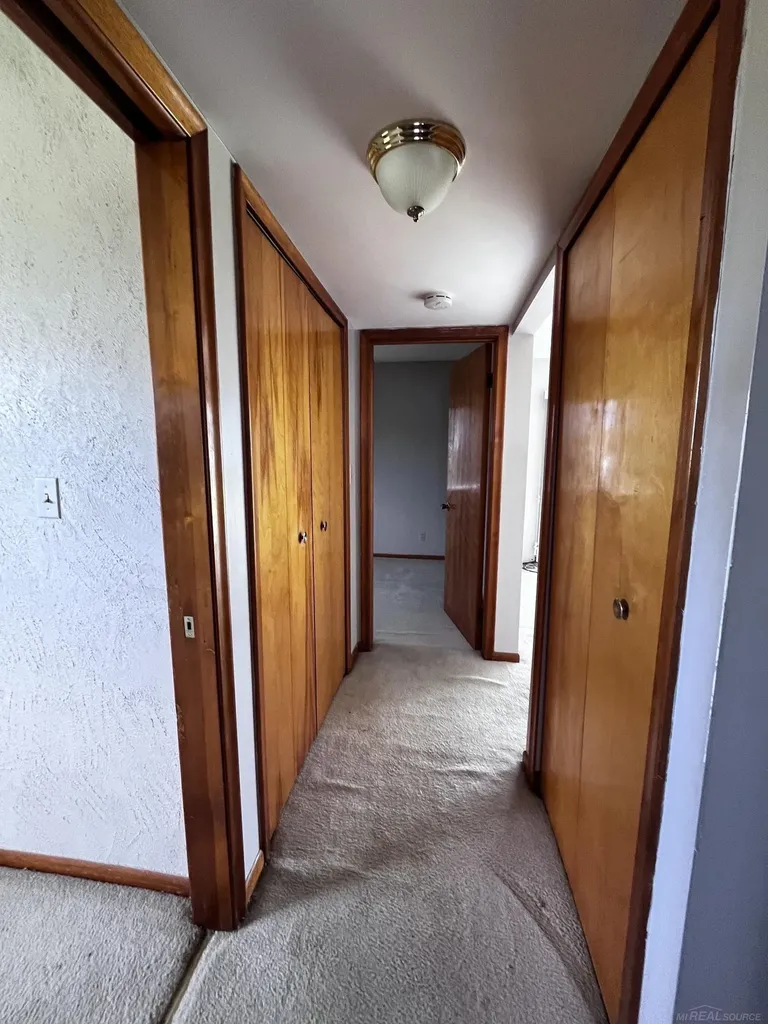 6336 Marina Drive Clay Township MI 48001