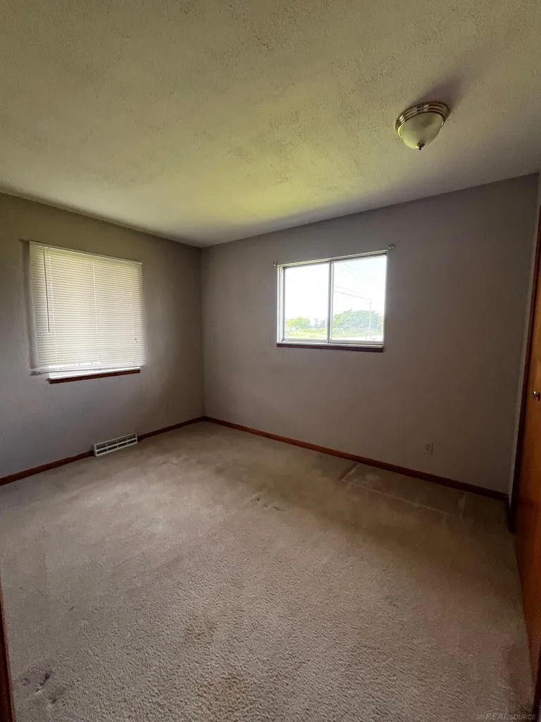 6336 Marina Drive Clay Township MI 48001