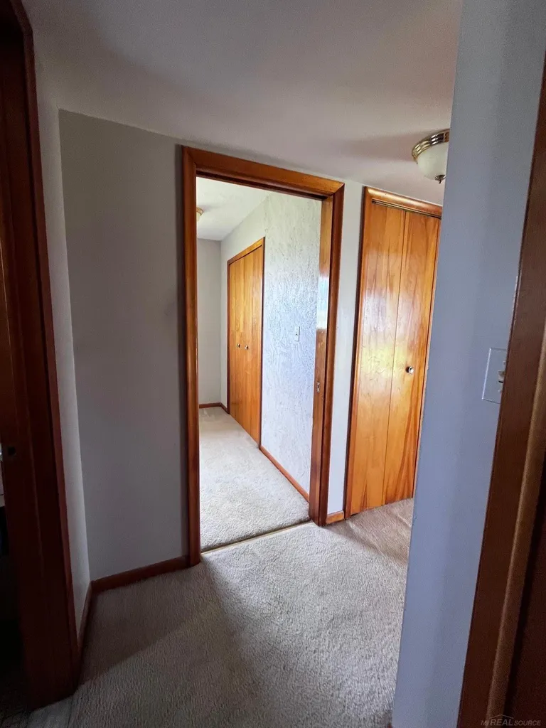 6336 Marina Drive Clay Township MI 48001