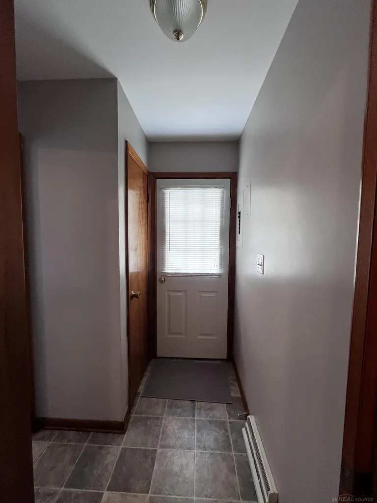 6336 Marina Drive Clay Township MI 48001