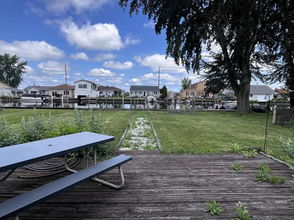 6336 Marina Drive Clay Township MI 48001