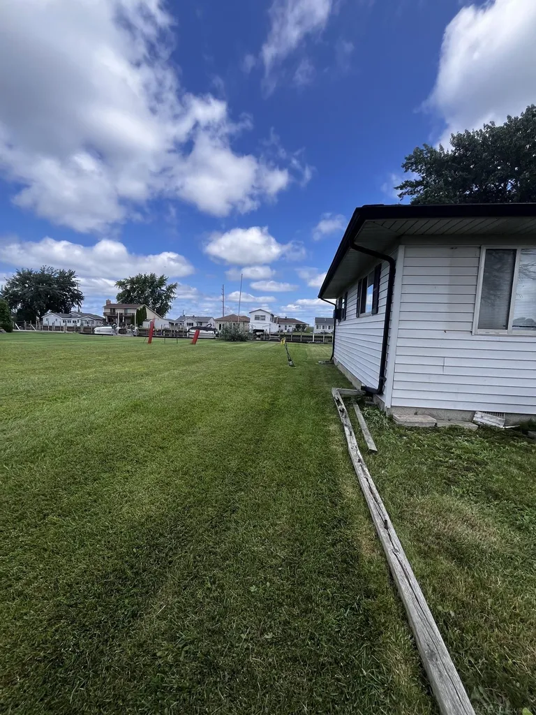 6336 Marina Drive Clay Township MI 48001