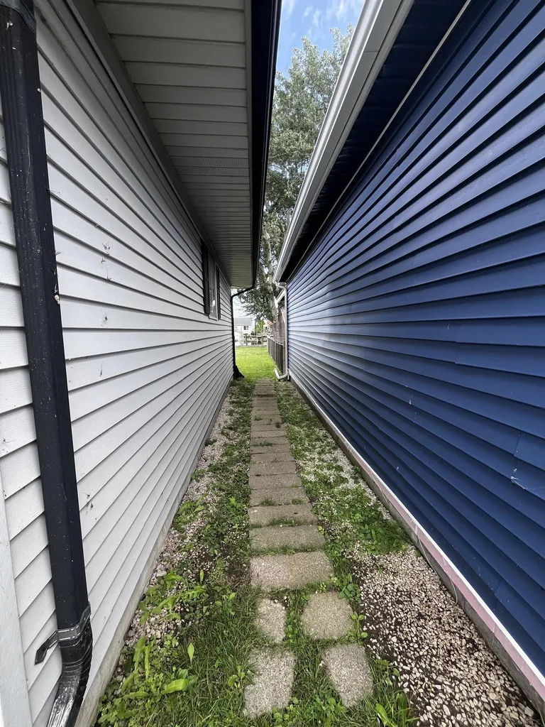 6336 Marina Drive Clay Township MI 48001