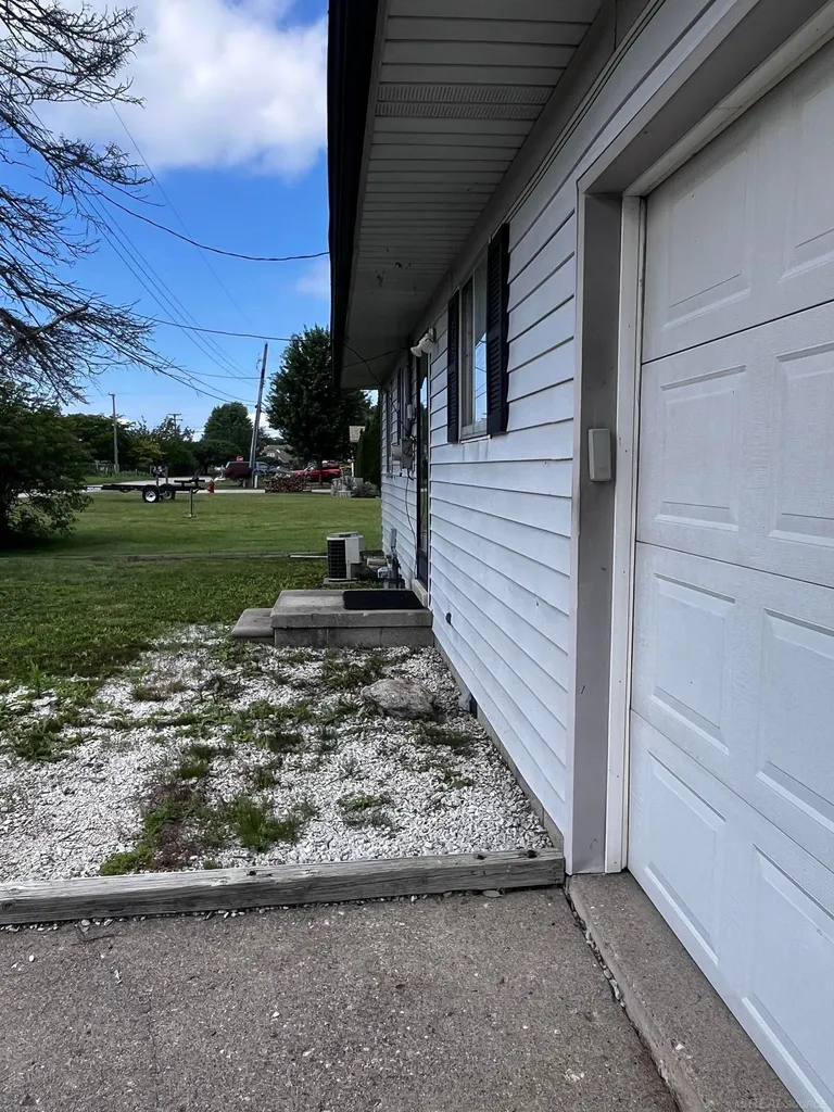 6336 Marina Drive Clay Township MI 48001