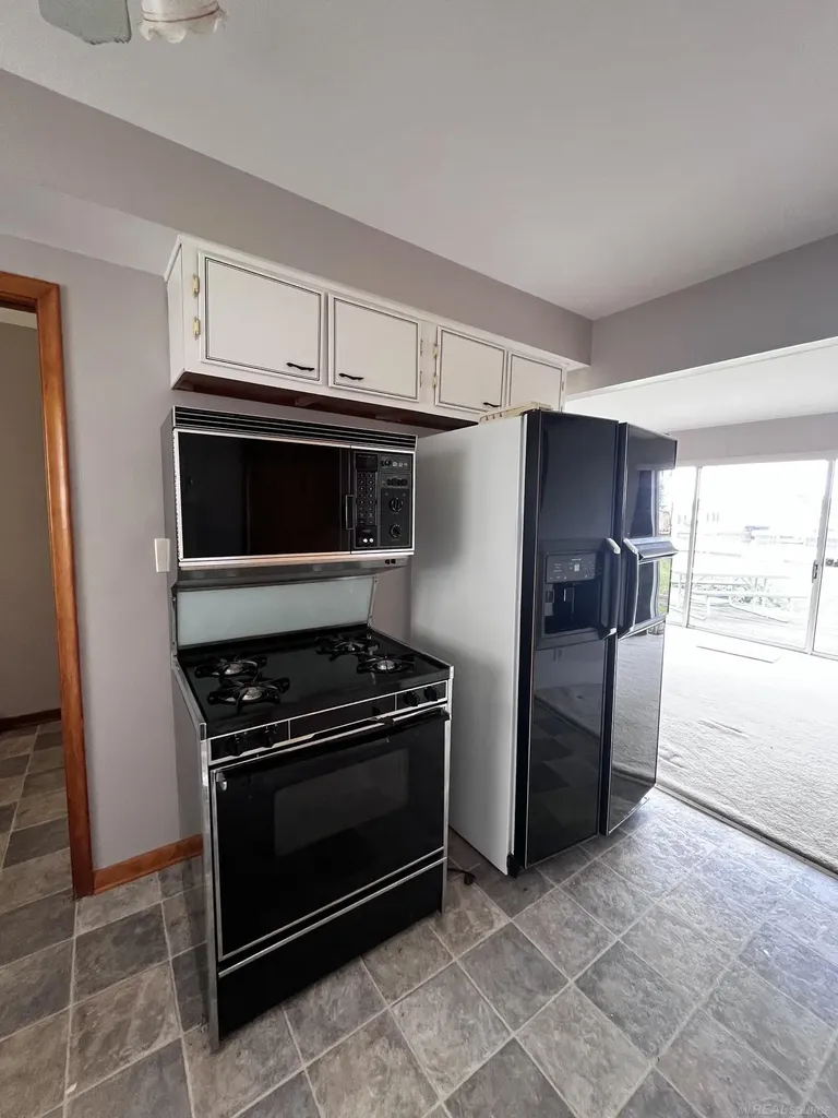 6336 Marina Drive Clay Township MI 48001
