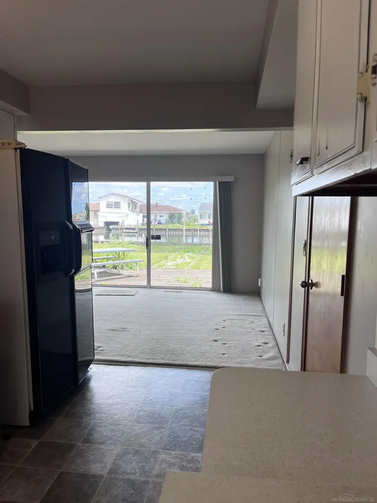 6336 Marina Drive Clay Township MI 48001
