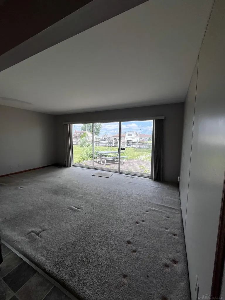 6336 Marina Drive Clay Township MI 48001