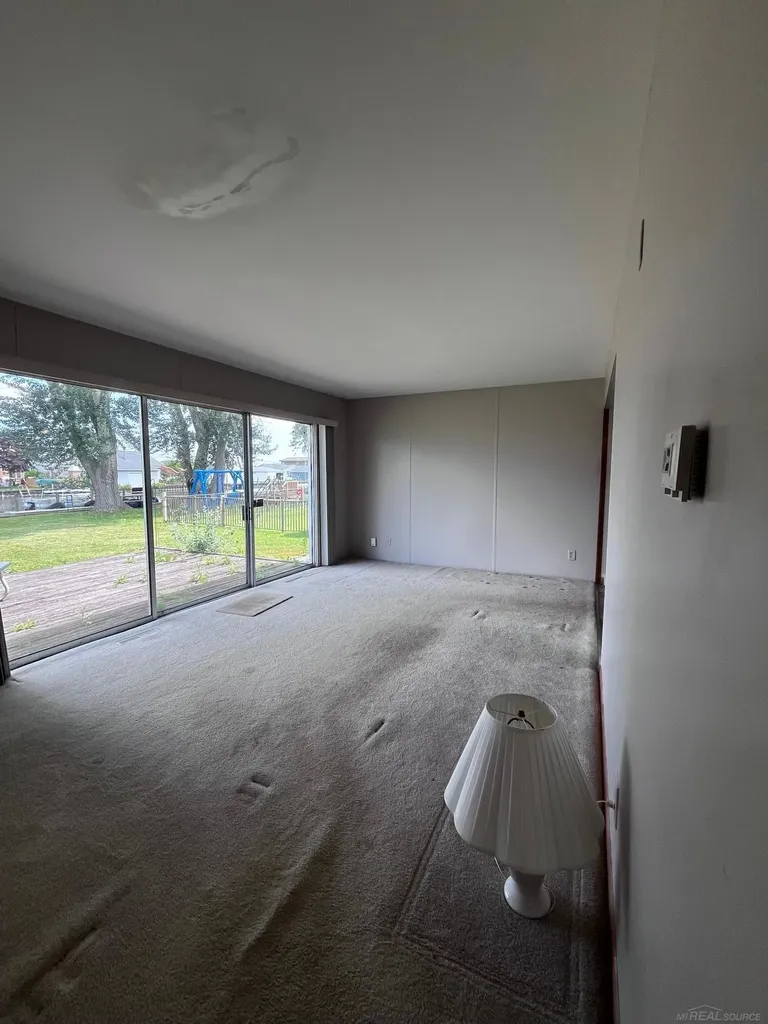 6336 Marina Drive Clay Township MI 48001